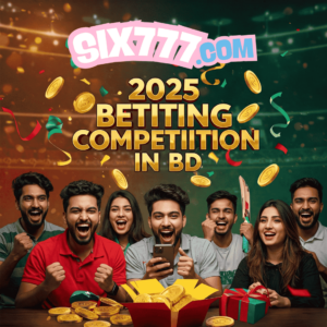 2025 Betting Competition in BD |six6s