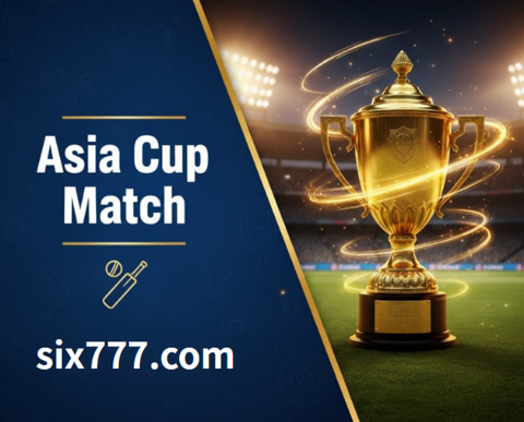Asia Cup