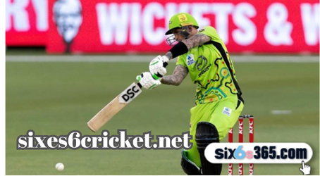 BBL News: Number of matches in the Big Bash League will be reduced starting from BBL 2024-25--Six6s bet