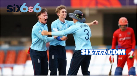 U19 Scorecard Top Run-Scorers in Under-19 World Cup History-six6s bet