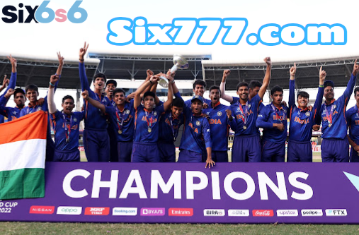 ICC U19 Cricket World Cup Qualification and Predictions-six6s login