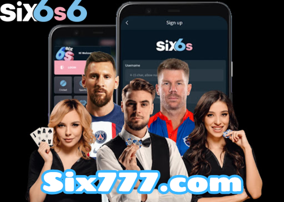 Six6s-Unveiling the Ultimate U19 Cricket Betting Haven - Six6s app