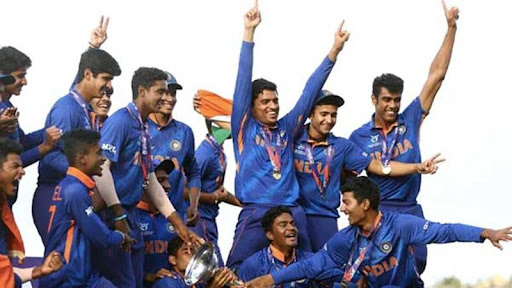 5 things you need to know about ICC U19 Men’s Cricket World Cup 2024