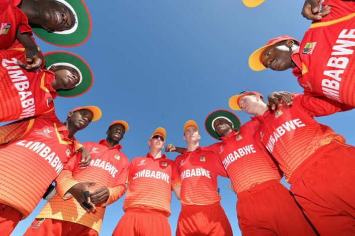 Cricket's Dark Horse: The Unexpected Ascendancy of Zimbabwe Under 19s in Global Cricket