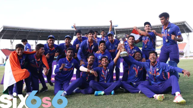 The 2024 U19 Cricket World Cup schedule has officially been revealed!