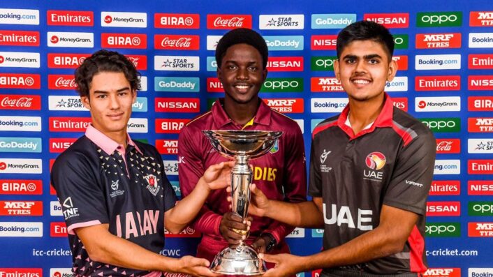 Rookie to Pro: A Beginner's Guide to Cricket Betting During the U19 World Cup